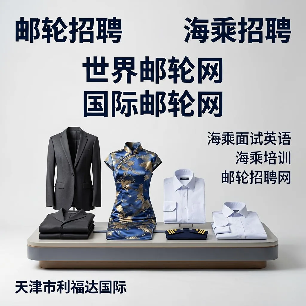 邮轮招聘